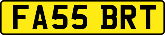 FA55BRT