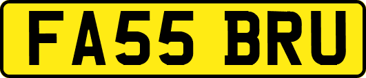 FA55BRU