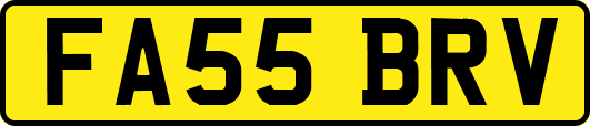 FA55BRV