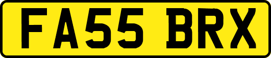 FA55BRX