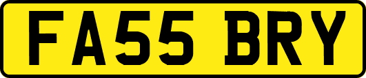 FA55BRY