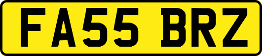 FA55BRZ