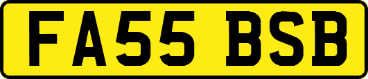 FA55BSB