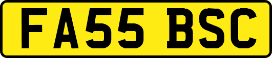 FA55BSC