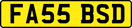 FA55BSD