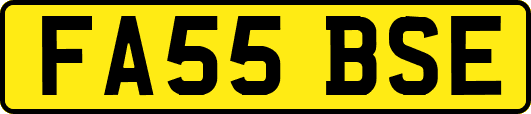 FA55BSE