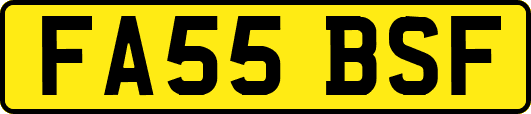 FA55BSF