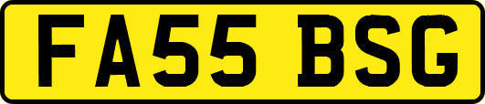 FA55BSG