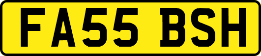 FA55BSH