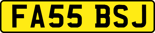 FA55BSJ