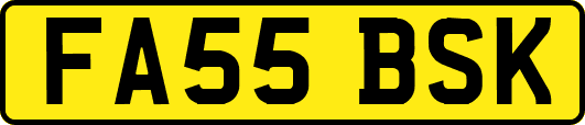 FA55BSK