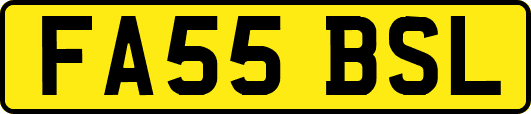 FA55BSL