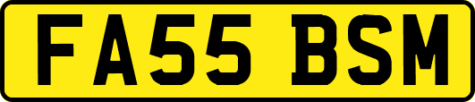 FA55BSM