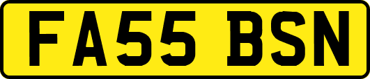FA55BSN