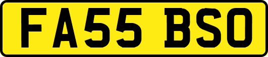 FA55BSO