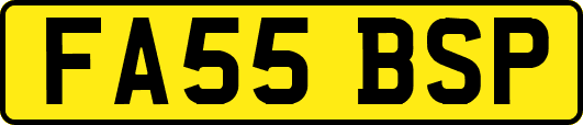 FA55BSP