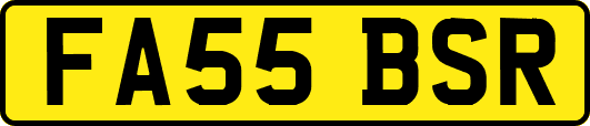 FA55BSR
