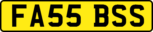 FA55BSS