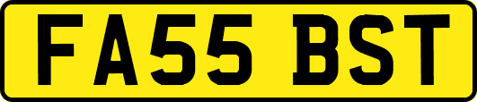 FA55BST