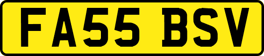 FA55BSV