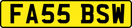 FA55BSW