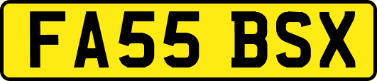 FA55BSX