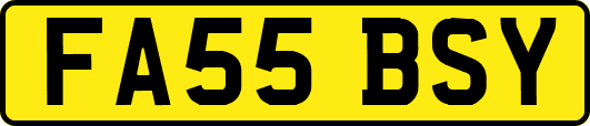 FA55BSY
