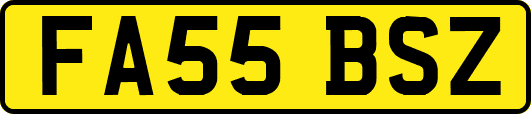 FA55BSZ