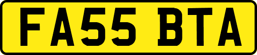FA55BTA
