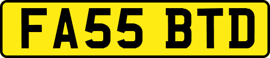 FA55BTD