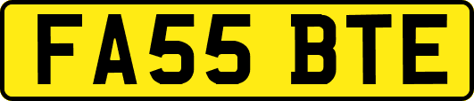 FA55BTE