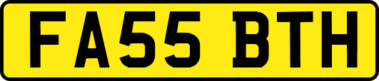FA55BTH