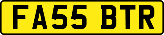 FA55BTR