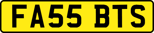 FA55BTS