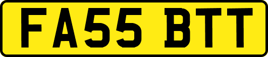 FA55BTT