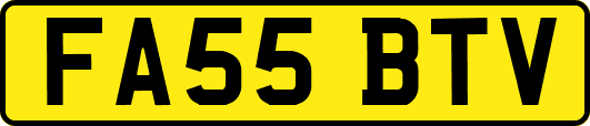 FA55BTV
