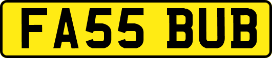 FA55BUB