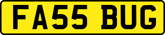 FA55BUG