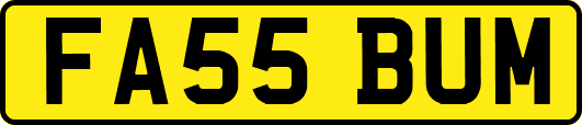 FA55BUM