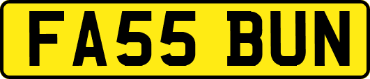FA55BUN