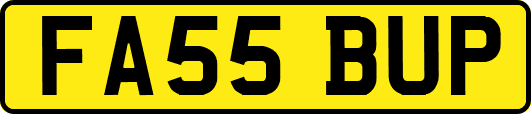 FA55BUP
