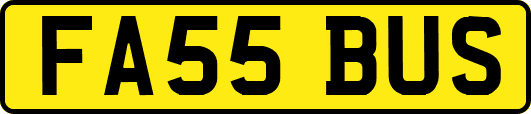 FA55BUS