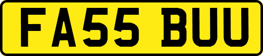 FA55BUU