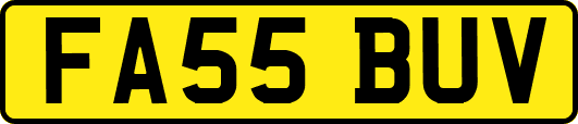 FA55BUV