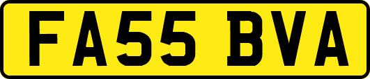 FA55BVA