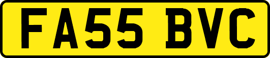 FA55BVC
