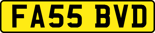 FA55BVD