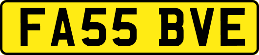FA55BVE