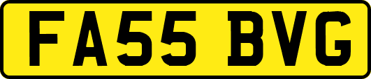 FA55BVG