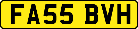 FA55BVH